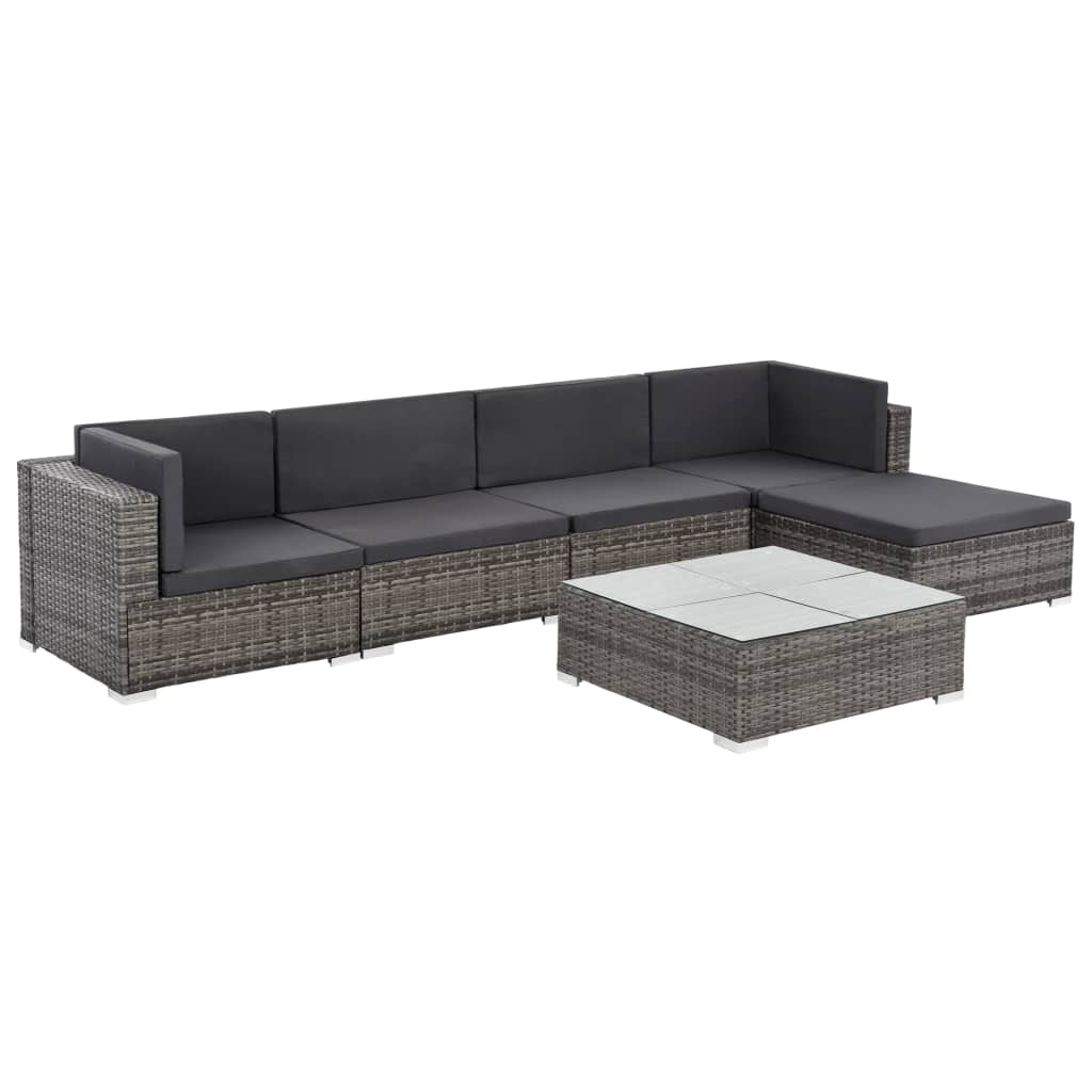 Loungesæt